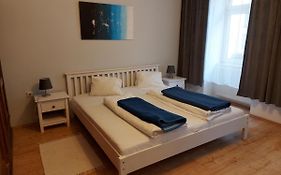 Appartements Andrea