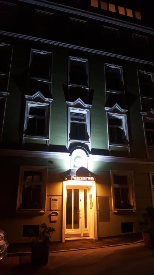 Appartements Andrea Klosterneuburg Esterno foto
