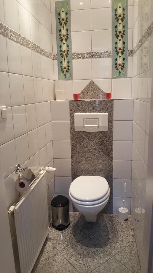 Appartements Andrea Klosterneuburg Esterno foto