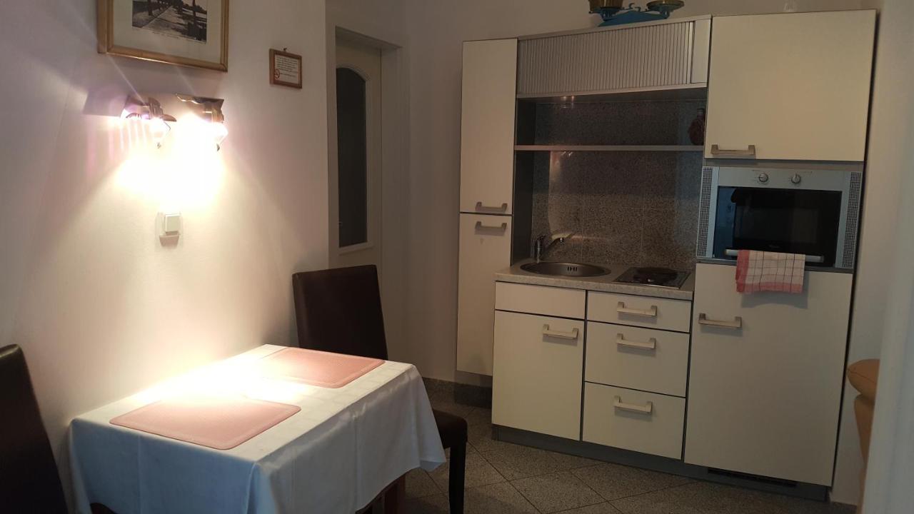 Appartements Andrea Klosterneuburg Esterno foto