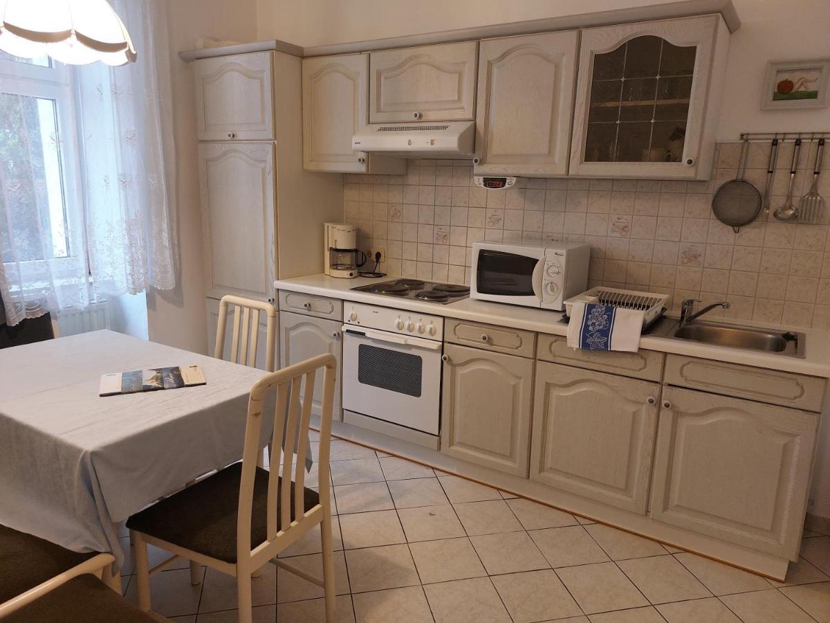 Appartements Andrea Klosterneuburg Esterno foto